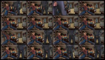 fetishboyfun — 5 minute Chaturbate male cam show recording, 720p, Jun 12, 2026