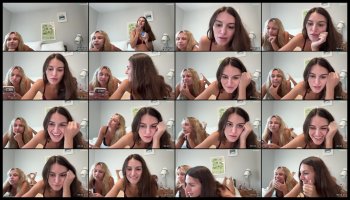 graciesmith27 — 6 minute Stripchat female cam show recording, 720p, Jun 13, 2026