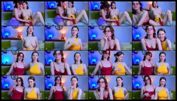 jitoon_exe — 22 minute Chaturbate female cam show recording, 720p, Jun 12, 2026