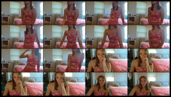 katynowhere — 45 minute Chaturbate female cam show recording, 480p, Jun 12, 2026