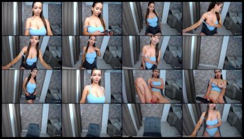 kerelai — 121 minute Chaturbate female cam show recording, 720p, Jun 12, 2026