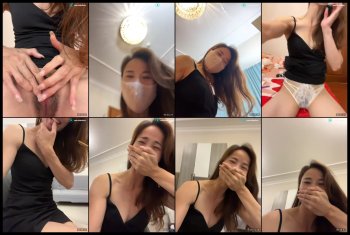 kiss_loo — 20 minute Stripchat female cam show recording, 720p, Jun 12, 2026