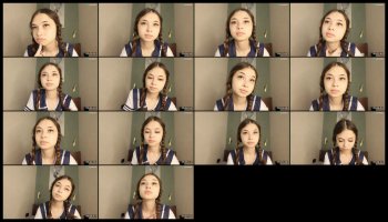 kusssecka — 10 minute Chaturbate female cam show recording, 720p, Jun 12, 2026