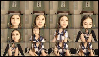 kusssecka — 32 minute Chaturbate female cam show recording, 720p, Jun 12, 2026