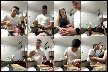 la_lisa_ — 19 minute Stripchat couple cam show recording, 720p, Jun 12, 2026