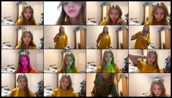 lateshastarnaud — 39 minute Chaturbate female cam show recording, 720p, Jun 12, 2026