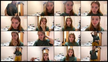 lateshastarnaud — 45 minute Chaturbate female cam show recording, 720p, Jun 12, 2026