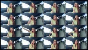 melissaxcbx — 5 minute Chaturbate female cam show recording, 720p, Jun 12, 2026