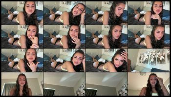 minahoneyy38 — 5 minute Chaturbate female cam show recording, 480p, Jun 12, 2026