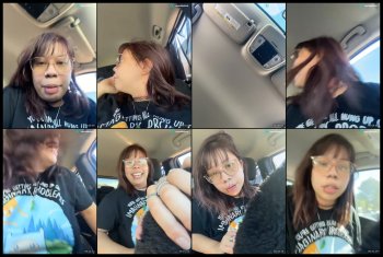 moan4mona — 25 minute Stripchat female cam show recording, 720p, Jun 12, 2026
