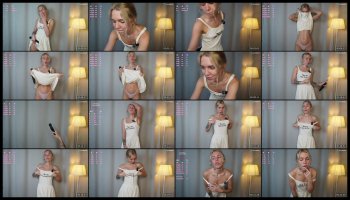 myviolet_rush — 25 minute Chaturbate female cam show recording, 720p, Jun 13, 2026
