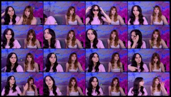 naya_may — 19 minute Chaturbate female cam show recording, 720p, Jun 12, 2026