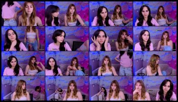 naya_may — 120 minute Chaturbate female cam show recording, 720p, Jun 12, 2026