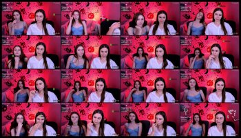 nekky_mouse — 121 minute Chaturbate female cam show recording, 720p, Jun 12, 2026
