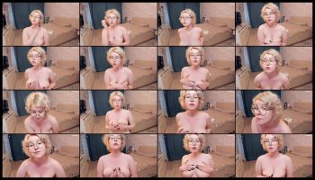 nelly_gloss — 121 minute Chaturbate female cam show recording, 720p, Jun 12, 2026