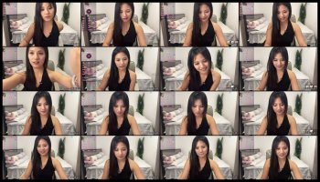 onlylookatu — 9 minute Chaturbate female cam show recording, 720p, Jun 12, 2026
