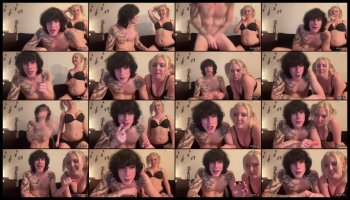 rhaenyra_daemon — 5 minute Chaturbate couple cam show recording, 720p, Jun 12, 2026