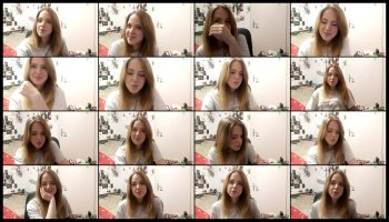 rosybreeze — 21 minute Chaturbate female cam show recording, 720p, Jun 13, 2026