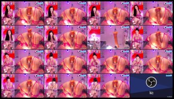 roxy-licious — 75 minute CamSoda cam show recording, 480p, Jun 12, 2026