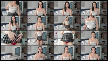 seon_mi — 63 minute Chaturbate female cam show recording, 720p, Jun 12, 2026