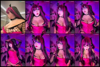 seraphine23 — 24 minute Stripchat female cam show recording, 720p, Jun 12, 2026