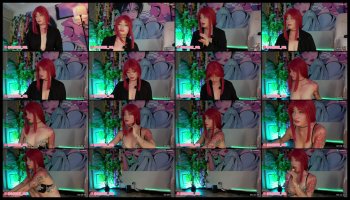 sonnie_mami — 13 minute Chaturbate female cam show recording, 720p, Jun 12, 2026