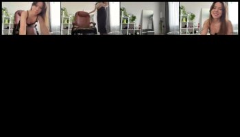 sweetdreamvic — 8 minute Chaturbate female cam show recording, 720p, Jun 12, 2026