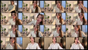 sweetdreamvic — 14 minute Chaturbate female cam show recording, 720p, Jun 12, 2026