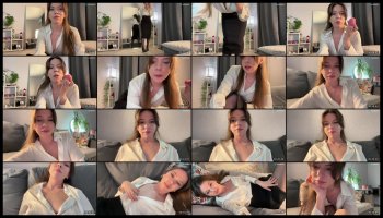 sweetdreamvic — 43 minute Chaturbate female cam show recording, 720p, Jun 12, 2026