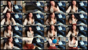 tiggerrosey — 26 minute Chaturbate female cam show recording, 720p, Jun 13, 2026