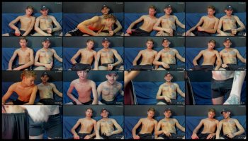 timothy_eliot — 17 minute Chaturbate male cam show recording, 720p, Jun 12, 2026