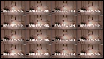 vickiebonte — 23 minute Chaturbate female cam show recording, 720p, Jun 12, 2026