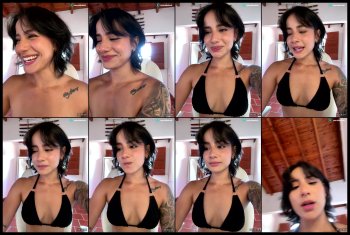 Ale_Lewis — 26 minute Stripchat female cam show recording, 720p, Jun 13, 2026