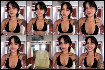 Ale_Lewis — 46 minute Stripchat female cam show recording, 720p, Jun 13, 2026