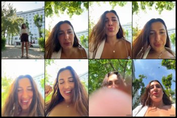 AleksandraRich — 7 minute Stripchat female cam show recording, 720p, Jun 13, 2026