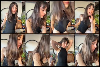 Angelene503 — 25 minute Stripchat couple cam show recording, 720p, Jun 13, 2026