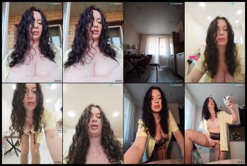 Annanas — 15 minute BongaCams cam show recording, 1080p, Jun 13, 2026