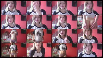 BelovedMary — 36 minute BongaCams cam show recording, 720p, Jun 13, 2026