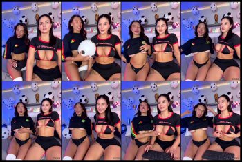 Carolina_Novoa — 10 minute Stripchat couple cam show recording, 1080p, Jun 13, 2026