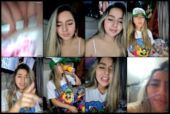 CelesteBlaze_ — 79 minute Stripchat couple cam show recording, 720p, Jun 13, 2026