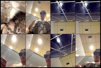 CrazzyChicks — 4 minute Stripchat female cam show recording, 480p, Jun 13, 2026