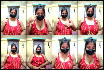 Curvy_Trisha — 6 minute Stripchat female cam show recording, 720p, Jun 13, 2026