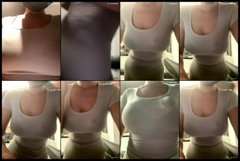 DDREBA — 13 minute Stripchat female cam show recording, 720p, Jun 13, 2026