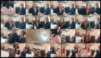 DenMari — 62 minute BongaCams cam show recording, 720p, Jun 13, 2026