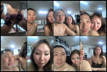 Fei-Ya — 44 minute BongaCams cam show recording, 480p, Jun 13, 2026