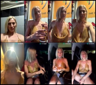 HOTLadyluna — 20 minute Stripchat couple cam show recording, 1080p, Jun 13, 2026