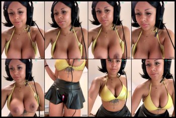 HaileyDiana — 2 minute Stripchat couple cam show recording, 720p, Jun 13, 2026