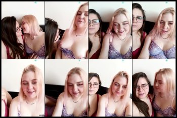 HolyDevilS — 30 minute BongaCams cam show recording, 480p, Jun 13, 2026