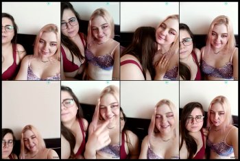 HolyDevilS — 14 minute BongaCams cam show recording, 480p, Jun 13, 2026