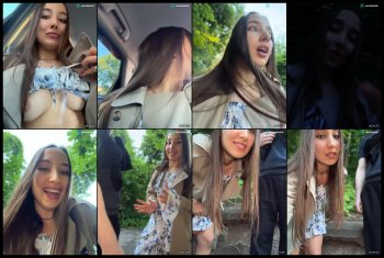 ICrazyOneIRL — 70 minute Stripchat couple cam show recording, 720p, Jun 13, 2026